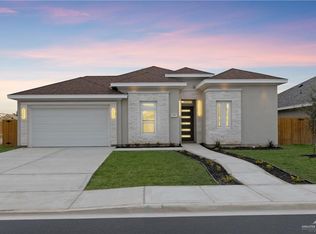 3912 Zenker Ave, McAllen, TX 78504