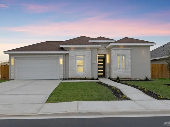 3912 Zenker Ave, McAllen, TX 78504