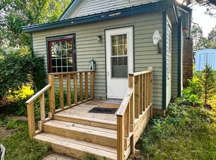 705 E St, Timber Lake, SD 57656