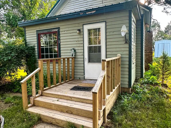 705 E St, Timber Lake, SD 57656