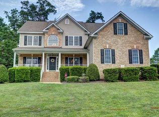 12501 Hampton Crossing Dr, Chesterfield, VA 23832
