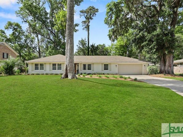 515 Jackson Blvd, Savannah, GA 31405