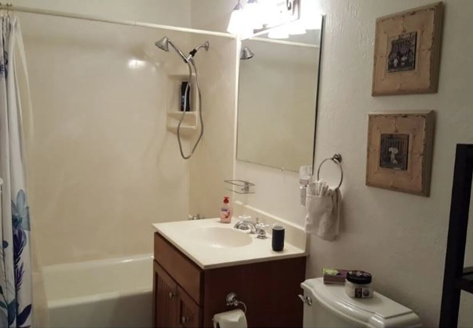Seasonal Furnished rental — Photo 3