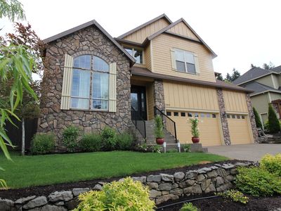 12824 SE Evening Star Dr, Happy Valley, OR, 97086