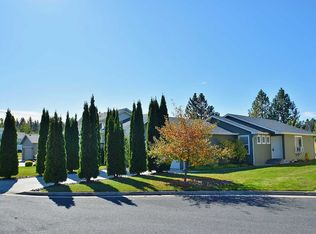 1210 S Lloyd St, Spokane Valley, WA 99212