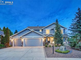 9953 English Ivy Ct, Colorado Springs, CO 80920
