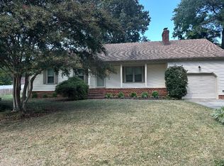 1205 Lakeford Pl, Chesapeake, VA 23322