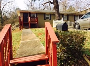 344 Third Ave, Scottdale, GA 30079
