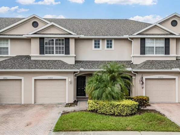 26832 Juniper Bay Dr, Zephyrhills, FL 33544