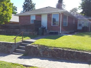 605 NW 10th St, Pendleton, OR 97801