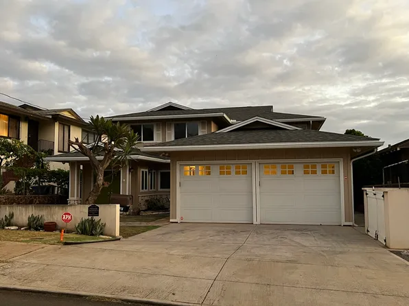 3563 Kilauea Ave, Honolulu, HI 96816