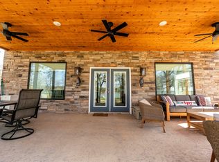 1529 Casino Rd, Nocona, TX 76255