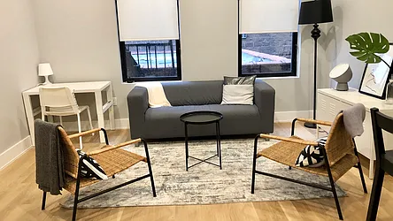 Rented by Nooklyn NYC LLC