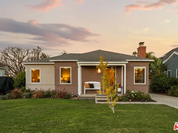 8372 Stewart Ave, Los Angeles, CA 90045
