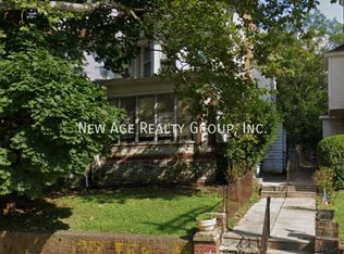 6158 Lebanon Ave FLOOR 3, Philadelphia, PA 19151
