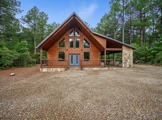 1793 Catfish Bay Rd, Broken Bow, OK 74728