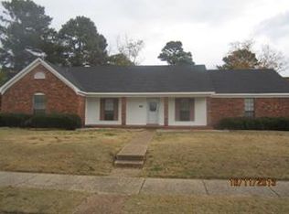 1184 Mary Jane Ave, Memphis, TN 38116