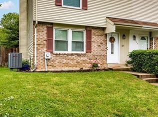 1766 Carriage Way, Frederick, MD 21702