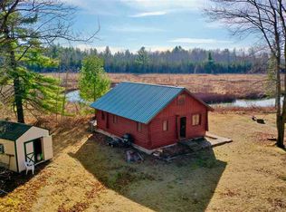 Everett Rd, Roscommon, MI 48653