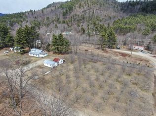 39 Rabbit Rd, Bethel, ME 04217