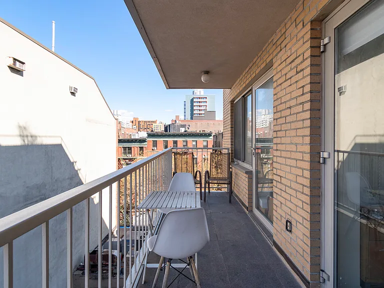 159 Bleecker St #5B — Photo 2
