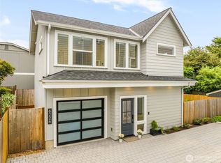 6224 7th Avenue Northwest, Seattle, WA 98107