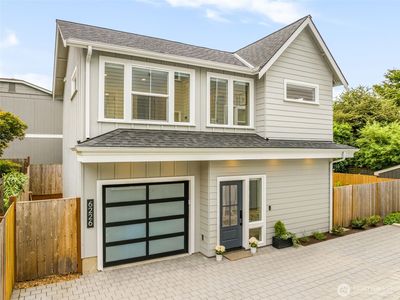 6226 7th Avenue NW, Seattle, WA, 98107