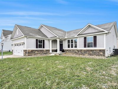 7286 Timber Wolf Dr, Franklin, OH, 45005