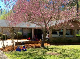 36 Elm Ave, Eupora, MS 39744