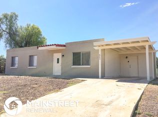 6742 E Brooks Dr, Tucson, AZ 85730