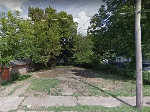 1704 Oakwood St #12, Memphis, TN 38108