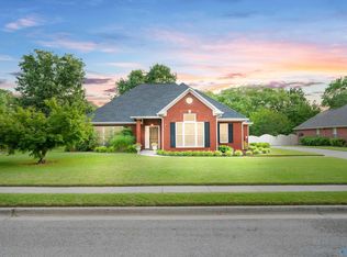 3104 Pendleton Ct SE, Owens Cross Roads, AL 35763