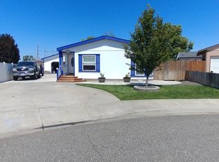 2339 S Buntin Loop, Kennewick, WA 99337