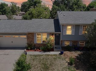 8592 W Star Cir, Littleton, CO 80128