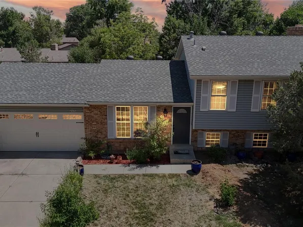 8592 W Star Circle, Littleton, CO 80128