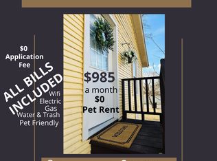406 W Lee St #1, Brownwood, TX 76801
