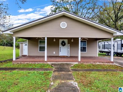 8370 Old Highway 31, Morris, AL, 35116