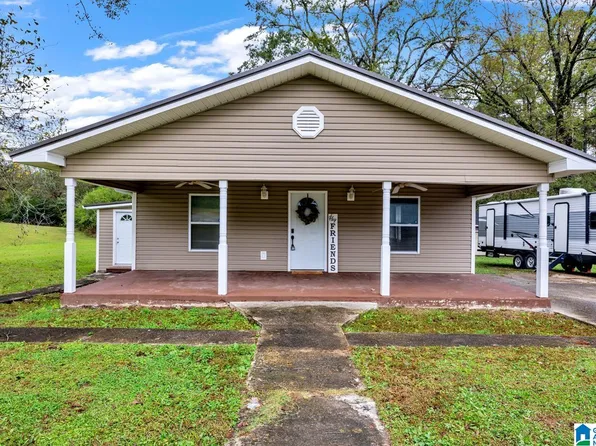 8370 Old Highway 31, Morris, AL 35116