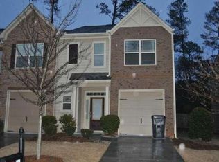 3597 McClaren Way, Lawrenceville, GA 30044