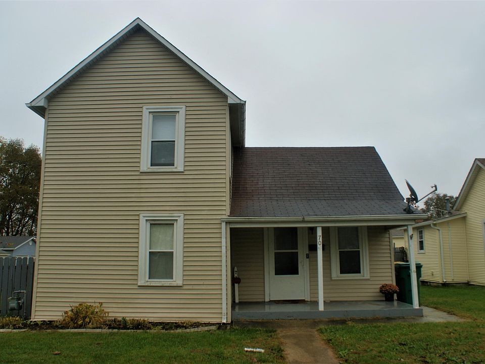 1st image of 70 N Franklin St