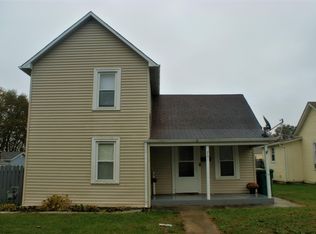 70 N Franklin St, West Jefferson, OH 43162