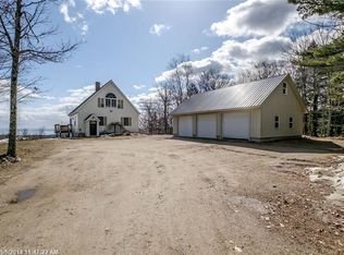 32 Clows Climb Way, Sebago, ME 04029