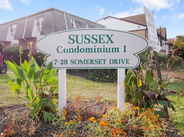 15 Somerset Drive #D, Suffern, NY 10901