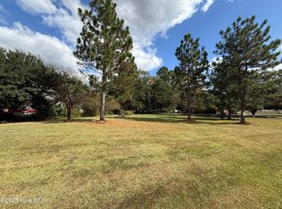 2129 Briarwood Dr, Kinston, NC 28501