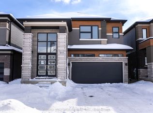 100 Hitchman St, Paris, ON N3L 0M2