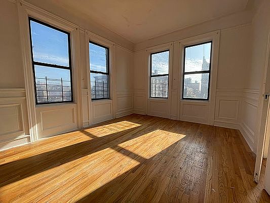 1st image of 602 W 180th St APT 52
