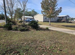 505 Walden Rd, Defuniak Springs, FL 32433