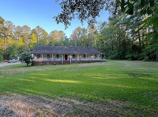 1651 Watson Bailey Rd, Harlem, GA 30814