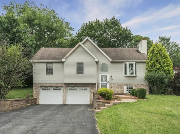 231 Loretta Dr, Monroeville, PA 15146