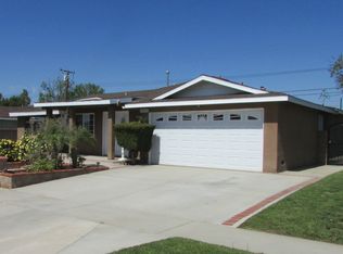 14517 Flanner St, La Puente, CA 91744
